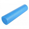 Yoga EPE Roller joga valec modrá dĺžka 60 cm - 90 cm