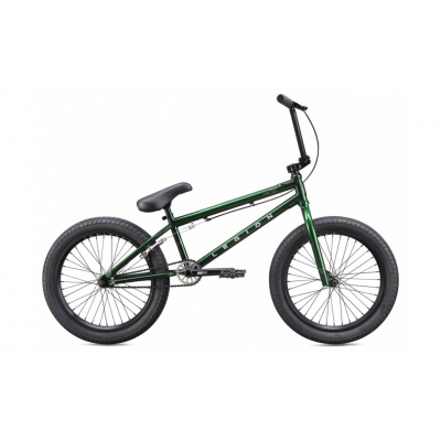 MONGOOSE Legion L100 Green 2022