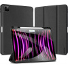 DUX 77941 DUX DOMO Apple iPad 13 2024 čierne