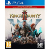 PS4 King's Bounty II CZ (nová)