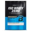 BIOTECH USA ISO WHEY ZERO 25 g - Biela čokoláda