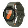 Samsung Galaxy Watch 7 (40 mm) LTE zelená / Chytré hodinky / AMOLED / Wi-Fi + LTE / Bluetooth / GPS / Wear OS