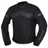 Športová bunda iXS RS-400-ST 3.0 X56046 čierny M