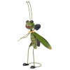 Dekoracia MagicHome Mecco 5201, Mravec, 53 cm, plech