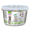 LOLO BASIC kompletné krmivo pre potkanov 3 L, 1,9 kg kýblik