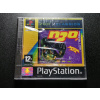 PlayStation N2O Dusičný oxid nový #1 (PlayStation N2O Dusičný oxid nový #1)