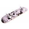 Skateboard Minnie