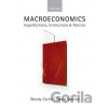 Macroeconomics - Wendy Carlin, David Soskice