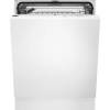Zabudovateľná umývačka riadu Zanussi ZDLN7531 s pokročilou technológiou čistenia a modernou technológiou sušenia