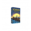 Stolná hra - Catan - zámorské objavy