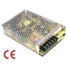 Zdroj sieťový spínaný 230V / 50W, 24V / 2,1A, ochrana proti skratu a preťaženiu