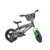 Dino Bikes Detský bicykel BMX 12