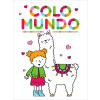 Colomundo - Holčička s lamou