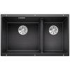 Blanco Subline 430/270-U granitový drez 72.5x40 cm antracitová 523151