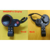 Kugoo Kirin / Kukirin Náhradné Diely na Kugoo Kirin M4/M4 PRO Diel: Displej