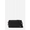 TAŠKA KARL LAGERFELD K/AUTOGRAPH CAMERA BAG BLACK