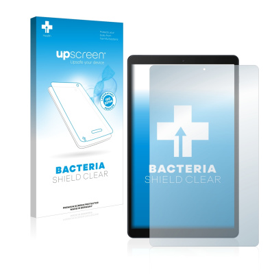 upscreen čirá Antibakteriální ochranná fólie pro Samsung Galaxy Tab A 10.1 LTE 2019 (upscreen čirá Antibakteriální ochranná fólie pro Samsung Galaxy Tab A 10.1 LTE 2019)