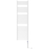 Bosch Home Comfort Heat radiator 4500 1703x600 rebríkový radiátor 1000 W biela; 7738335608