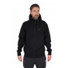 Matrix Black Stealth Zip Hoody Mikina 3XL