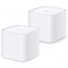 TP-Link HX220(2-pack) - AX1800 Wi-Fi mesh systém, 3x GigabitLAN, Wi-Fi6