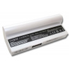 VHBW batéria ASUS EEE PC 901 / 1000 biela 6600mAh 7.4V 1143 - neoriginálna