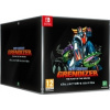 UFO Robot Grendizer: The Feast Of The Wolves - Collectors Edition (SWITCH)