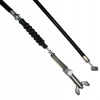 MTX LANKO BRZDY (ZADNÉ) KAWASAKI KVF 650/750 BRUTE FORCE '05-'07