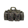 TRAKKER - Univerzálna taška NXC Camo Pro Carryall Medium