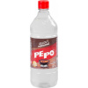 Podpaľovač PE-PO® gélový, 1000 ml, rozpaľovač na gril, kachle, krby, pece