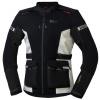 iXS Bunda Tour iXS HORIZON-GTX X52017 čierno-biele 4XL