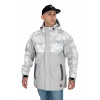 Triple Layer Jacket Fox Rage Light Camo Limited Edition veľ. 3XL, sivá