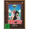 Fairy Tail Box 5 (DVD)