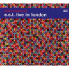 2CD E.S.T.: E.S.T. Live In London DIGI
