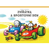 Zvířátka a sportovní den (Vojtěch Kubašta)