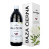 Nefdesante BAZA ČIERNA (100 % šťava z bazy čiernej s prídavkom vitamínu C 500 ml) 500 ml
