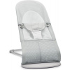 Baby Bjorn BabyBjorn Balance Soft detské lehátko | Mesh Grey White