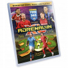 ALBUM FIFA 365 2025 PANINI NA FUTBALOVÉ KARTY, NOVÁ SÉRIA 2025! 10 ROKOV!