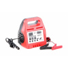 Nabíječka 8A 6/12V gel/procesor Yato YT-8301 + Dárek, servis bez starostí v hodnotě 300Kč