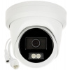Hikvision DS-2CD2343G2-LI2U(2.8mm) 4 MP kamera sieťová turret s AcuSense a inteligentným hybridným osvetlením (DS-2CD2343G2-LI2U(2.8mm))