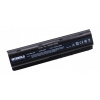 INTENSILO batéria pre HP Compaq CQ42 11.1V, 6000mAh