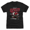 Chicago Blackhawks - Tony Esposito Comet NHL Tričko XL/USA=XXL/EU