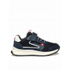 Geox Tenisky J Briezee J36GMA 01454 C4244 M Tmavomodré