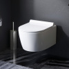Závesné WC AM.PM X-Joy S CXB1700SC Bezokrajové, s Microlift Sedadlom, Biely