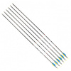 DISPORT Mixx 32/1500 karbon 6 ks šípy