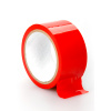 Fetish Fantasy Pleasure Tape Red