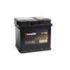 BPOWER Supreme 12V 55Ah 540A 015S