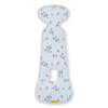 AEROMOOV Vložka do autosedačky 9-18 kg Magnolia Limited