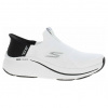 Skechers Slip-ins Max Cushioning Elite 2.0 white-black 129611 WBK 39