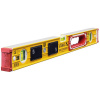 Stabila Type 196-2 LED 17392 vodováha z ľahkého kovu 60 cm 0.50 mm/m; 17392