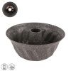 Forma kovová - nepriľnavý povrch GRANDE priemer 24,5 cm - ORION